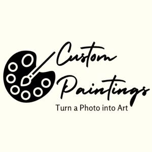 Customized Painting (16" x 20")